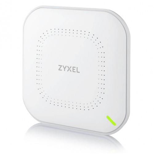 Zyxel NWA1123ACv3 Ceiling Mount PoE Access Point — 802.11ac Wave 2, Dual-Radio