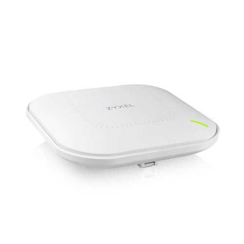 Zyxel NWA210AX Dual-Radio PoE Access Point — 802.11ax (WiFi 6)