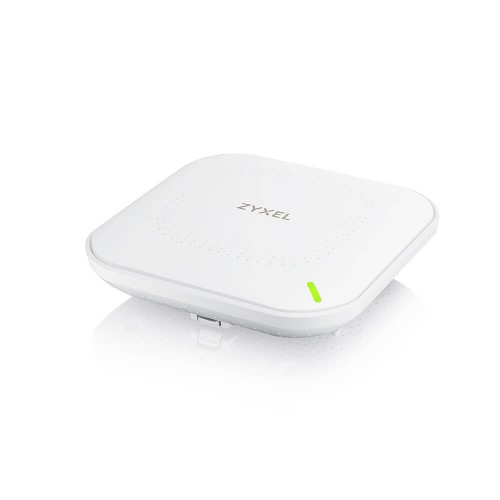 Zyxel NWA50AX PoE Access Point — 802.11ax (WiFi 6), Dual-Radio