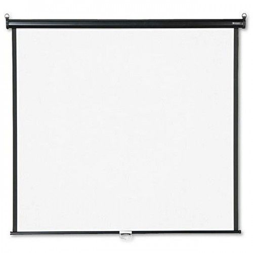 Apollo Wall Projection Screen — 60x60 Inch
