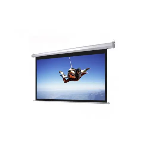 Apollo Electric Projection Screen — 84"x84"