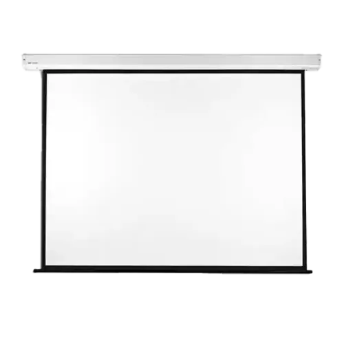 Apollo Wall Projection Screen — 84"x84"