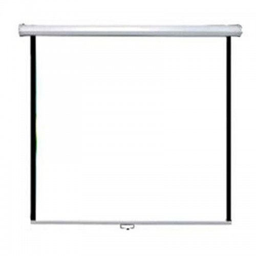 Apollo Wall Projection Screen — 96"x96"