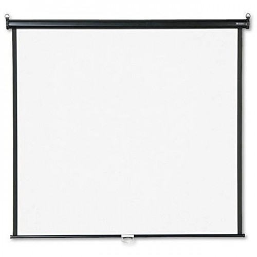 Apollo Wall Projection Screen — 70"x70"