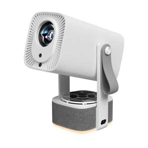 AUN A005 Pro Android Projector — Short Throw, FHD
