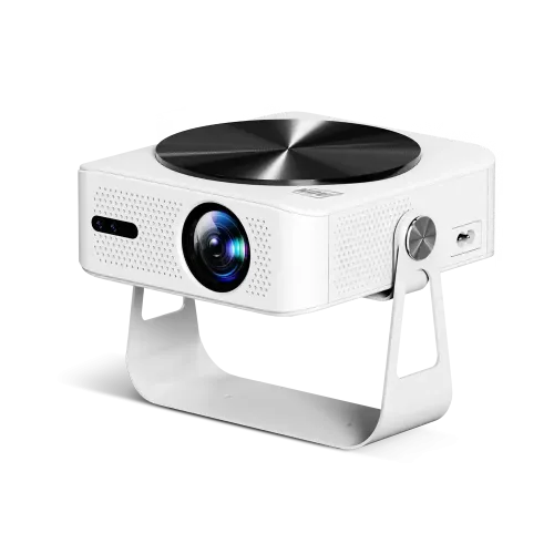 AUN A005 Android Projector — 350 ANSI Lumens, FHD