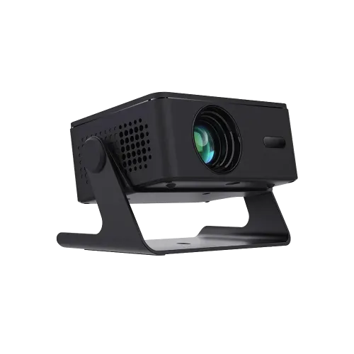 AUN A32 Pro Portable Android Projector — HD, 150 ANSI Lumens
