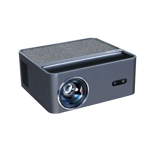 AUN A45 Home Cinema Android Projector — FHD
