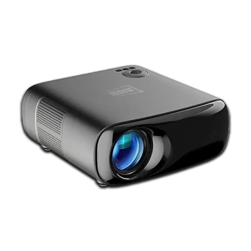 AUN AKEY9S Android Projector — 850 ANSI Lumens, FHD
