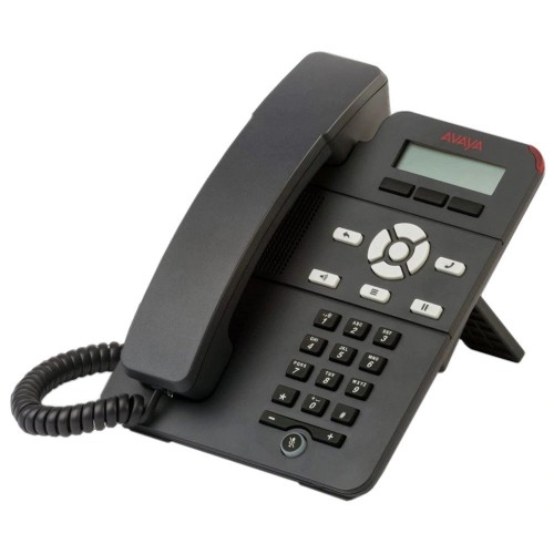 Avaya J129 IP Phone — 3PCC