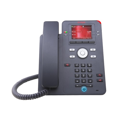 Avaya J139 IP Phone — 3PCC