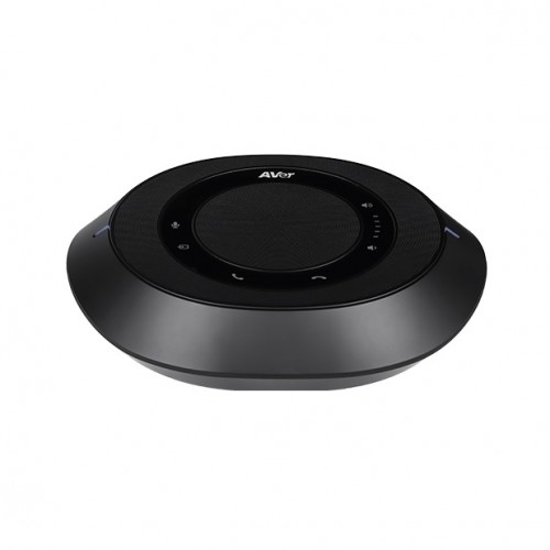 AVer VC520 Pro Speakerphone and Microphone — Expansion