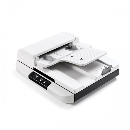 AVISION AV5400 Document Scanner — A3, Duplex