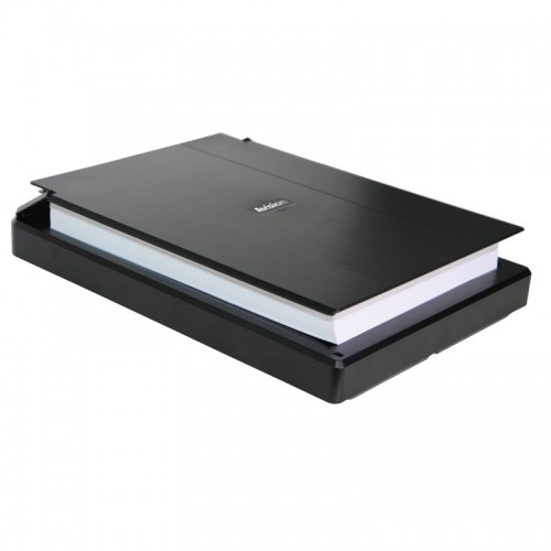 Avision FB10 Slim Flatbed Scanner — A4, 4800dpi