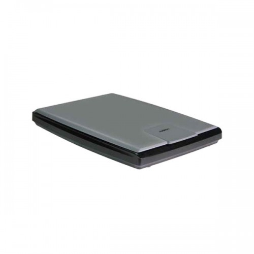 Avision FB25 Flatbed Scanner — Slim