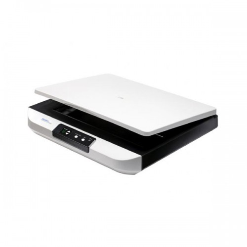 AVISION FB5000 Flatbed Scanner — A3