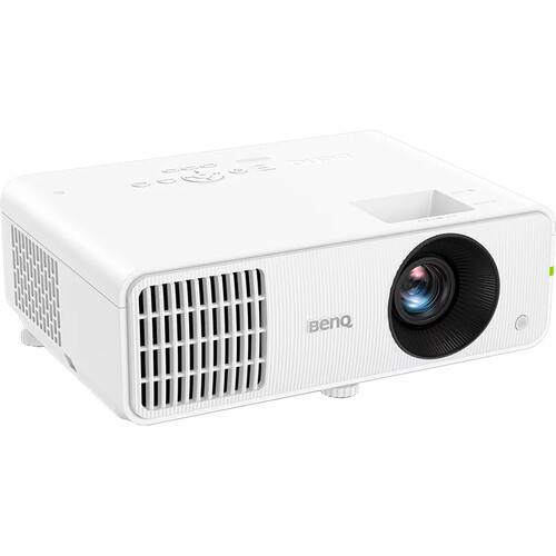 BenQ EH700 Laser Smart Projector — 1080P