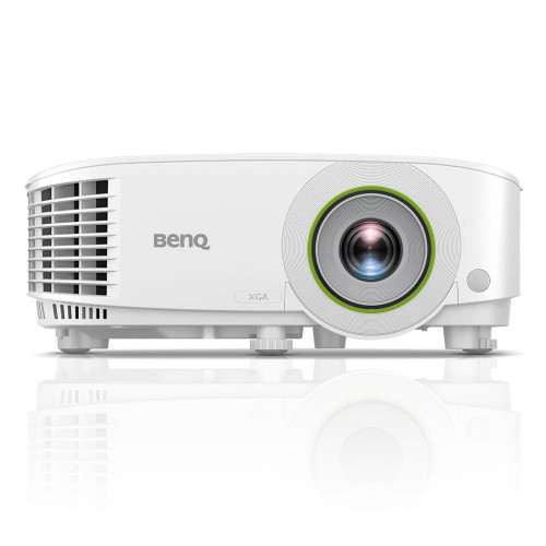 BenQ EW600 Wireless Android Smart Projector — 3600 Lumens, WXGA