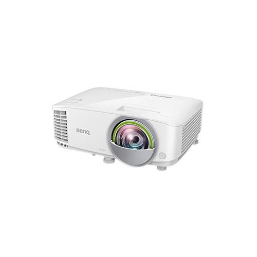 BenQ EW805ST Smart Projector — Short Throw, 3600 Lumens