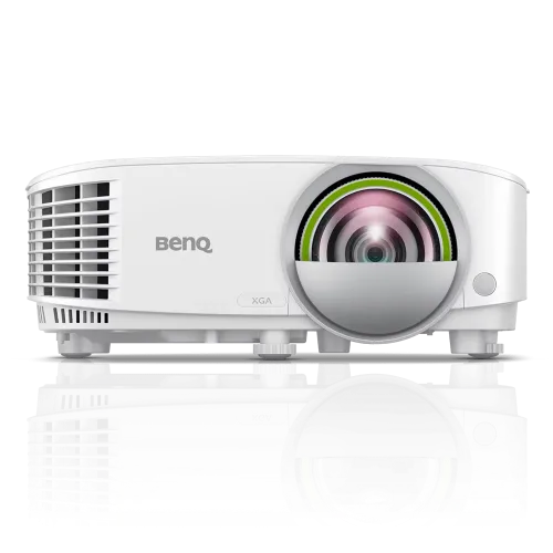 BenQ EX800ST Wireless Smart Android Projector — 3300 Lumens, XGA