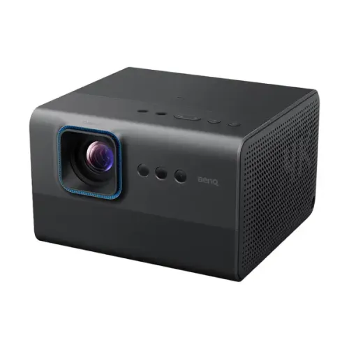 BenQ GP520 4K UHD DLP Projector — 2600 ANSI Lumens