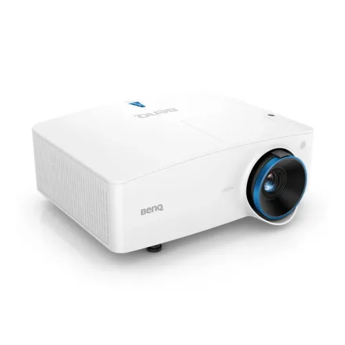 BenQ LU930 Laser Projector — 5000 Lumens, WUXGA