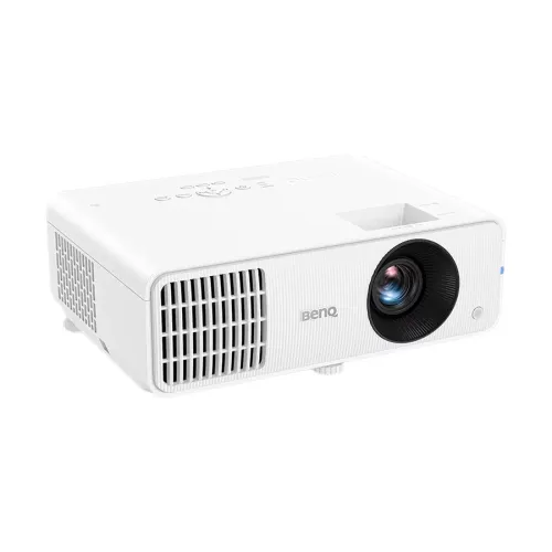 BenQ LW650 Laser Projector — 4000 Lumens, WXGA