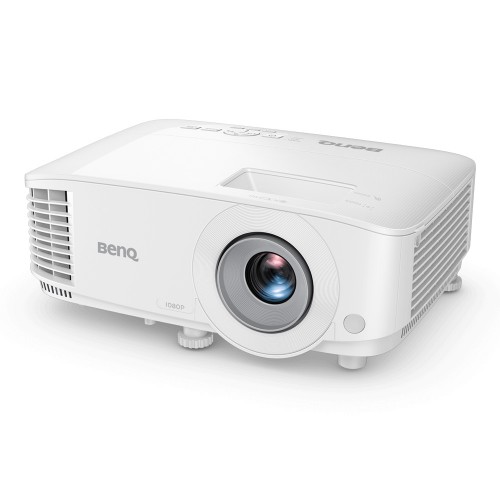 BenQ MH560 Business Projector — 3800 Lumens, DLP, Full HD