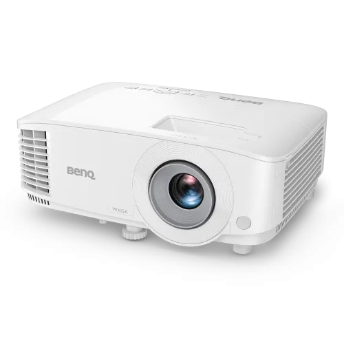 BenQ MW560C Business Projector — WXGA, 4000 ANSI Lumens