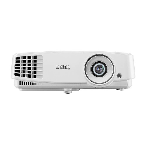 BenQ MX528 Multimedia DLP Projector — 3300 Lumens, XGA, HDMI