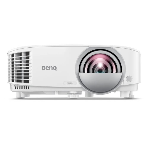 BenQ MX808STH Short Throw Projector — XGA, 3600 Lumens