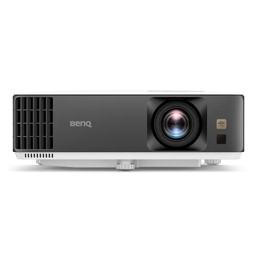BenQ TK700 Console Gaming Projector — 3200 ANSI Lumens, DLP, 4K HDR
