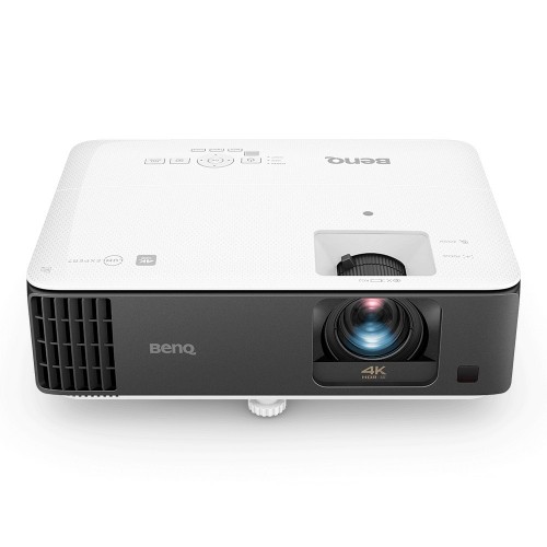 BENQ TK700STi Short Throw Smart Gaming Projector — 4K UHD, 3000 Lumens, Android, Built-in Wi-Fi