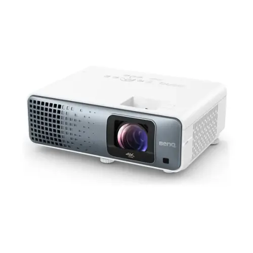 BenQ TK710STi DLP Projector — 4K UHD, 3200 ANSI Lumens