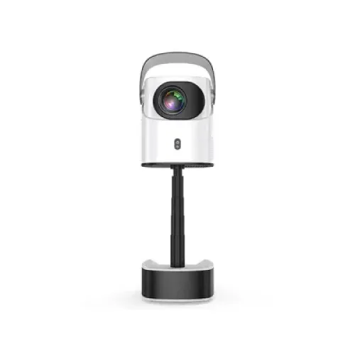 Blisbond Mirror Gimbal Projector — 4K
