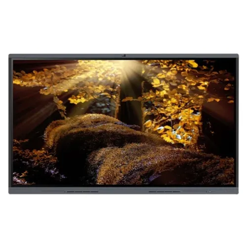 Boxlight ProColor 984UC Interactive Flat Panel Display — 98" 4K