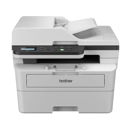 Brother DCP-B7640DW Duplex Laser Printer — Multifunctional