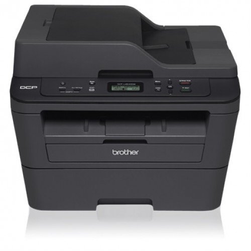 Brother DCP-L2540DW Laser Multi-Function Printer — Wireless, Duplex, 30 PPM