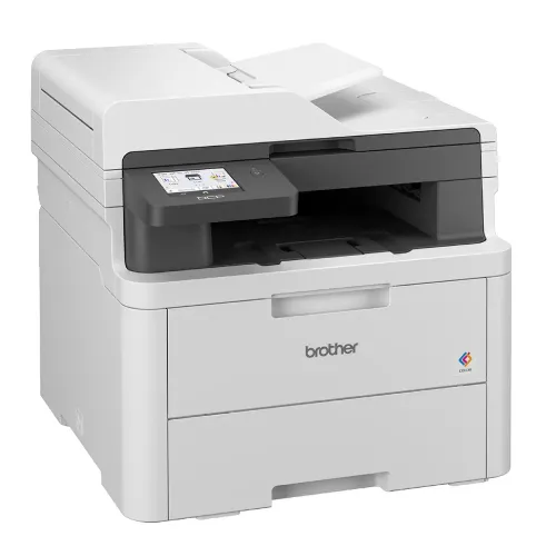 Brother DCP-L3560CDW Multifunction Printer — Color Laser