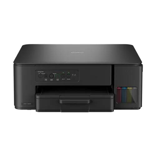 Brother DCP-T430W Multifunction Ink Tank Printer — Color