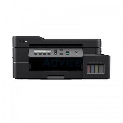 Brother DCP-T820DW Multifunction Inkjet Printer