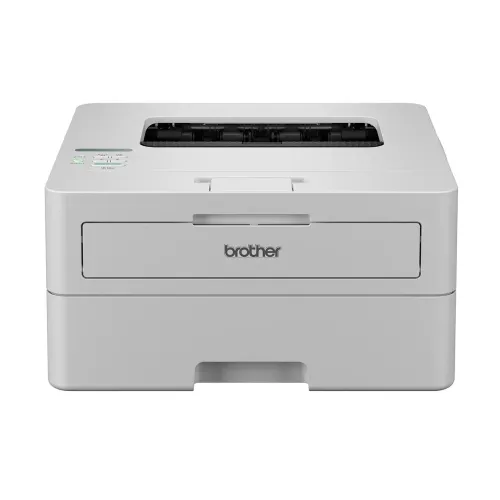 Brother HL-B2100D Laser Printer — Single Function