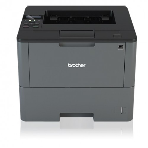 Brother HL-L6200DW Monochrome Laser Printer — WiFi, 48 ppm