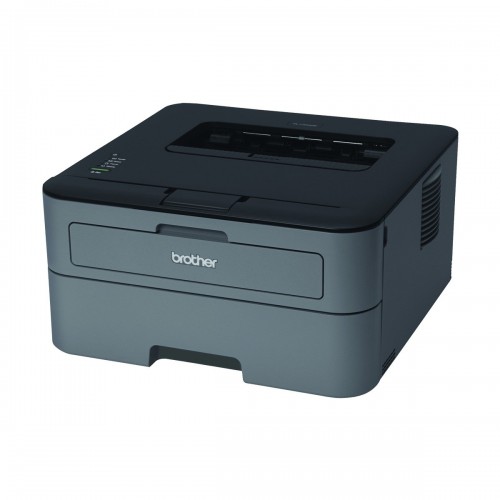 Brother HL-L2320D Auto Duplex Laser Printer — 30 PPM