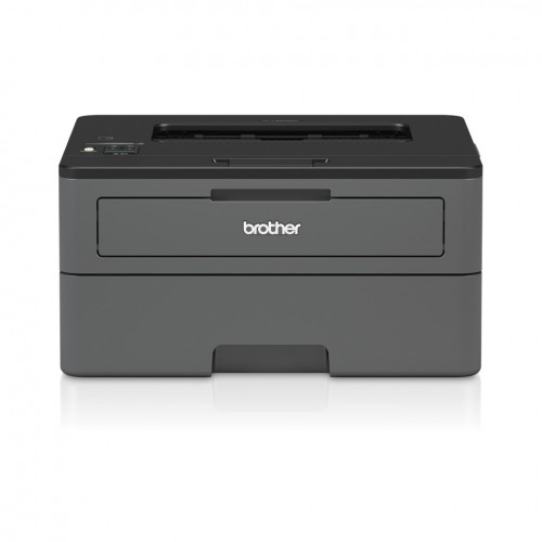 Brother HL-L2370DN Compact Mono Laser Printer — 34 PPM