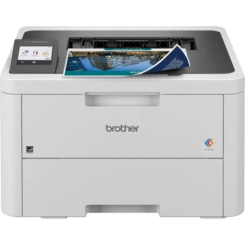 Brother HL-L3280CDW Single Function Laser Printer