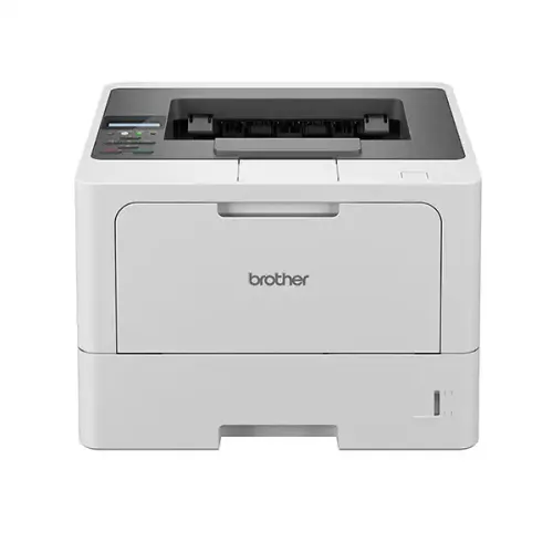 Brother HL-L5210DW Mono Laser Printer — Professional