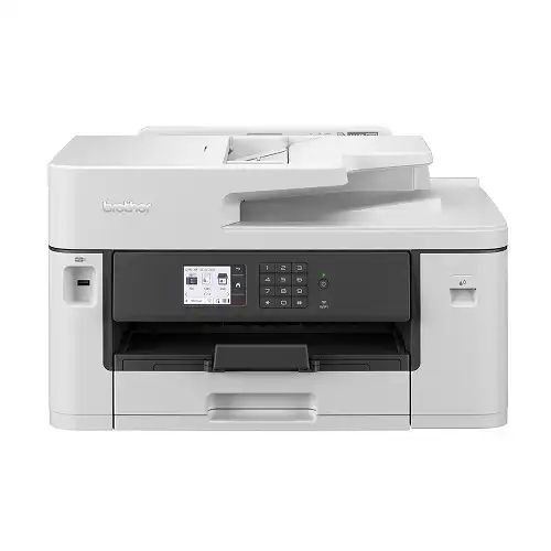 Brother MFC-J2340DW Inkjet Printer — A3