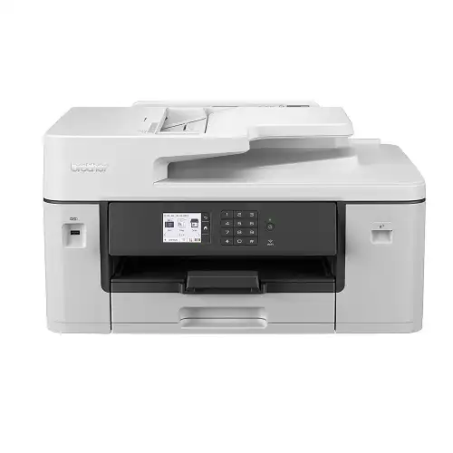 Brother MFC-J3540DW A3 Inkjet Printer — 2.7" Touchscreen LCD