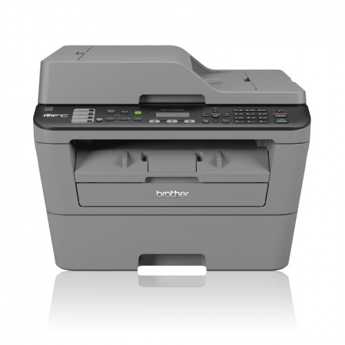 Brother MFC-L2700DW Multifunction Laser Printer — WiFi, 30 PPM